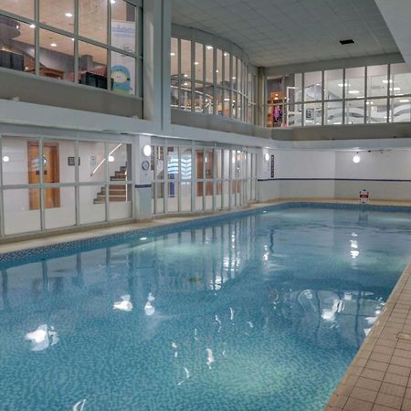 Best Western Plus The Quays Hotel Sheffield Buitenkant foto
