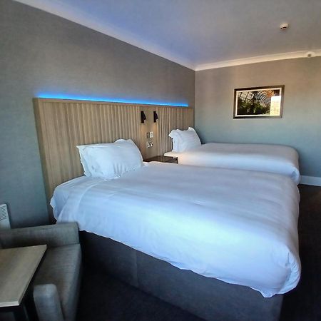 Best Western Plus The Quays Hotel Sheffield Buitenkant foto
