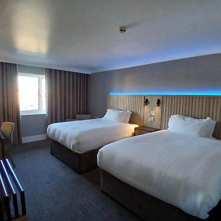 Best Western Plus The Quays Hotel Sheffield Buitenkant foto