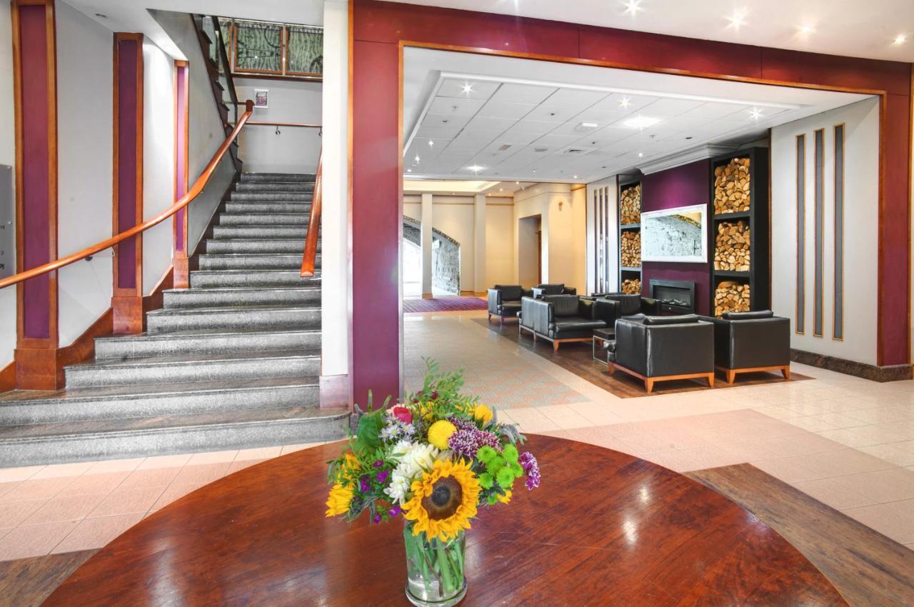 Best Western Plus The Quays Hotel Sheffield Buitenkant foto