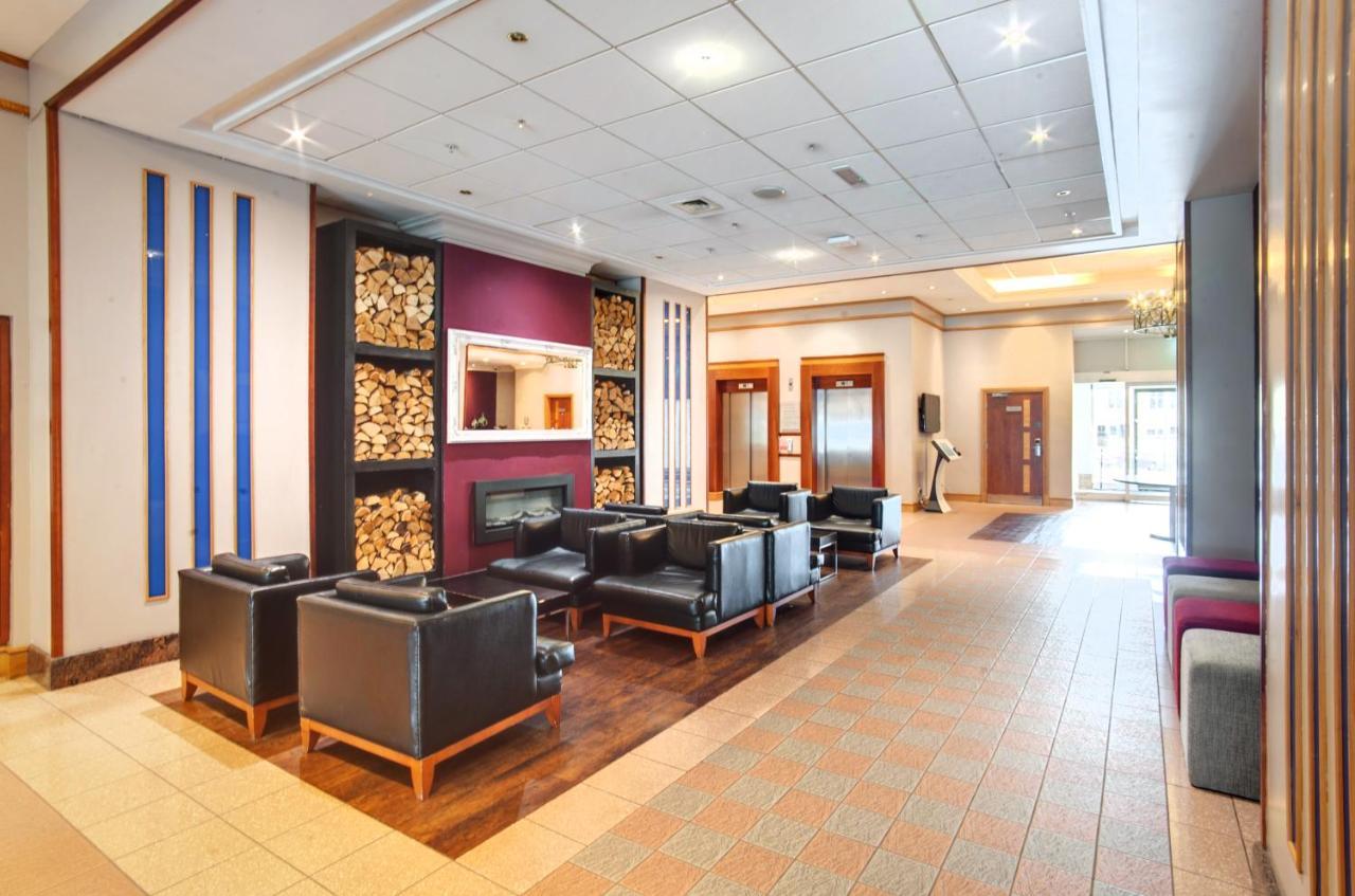 Best Western Plus The Quays Hotel Sheffield Buitenkant foto