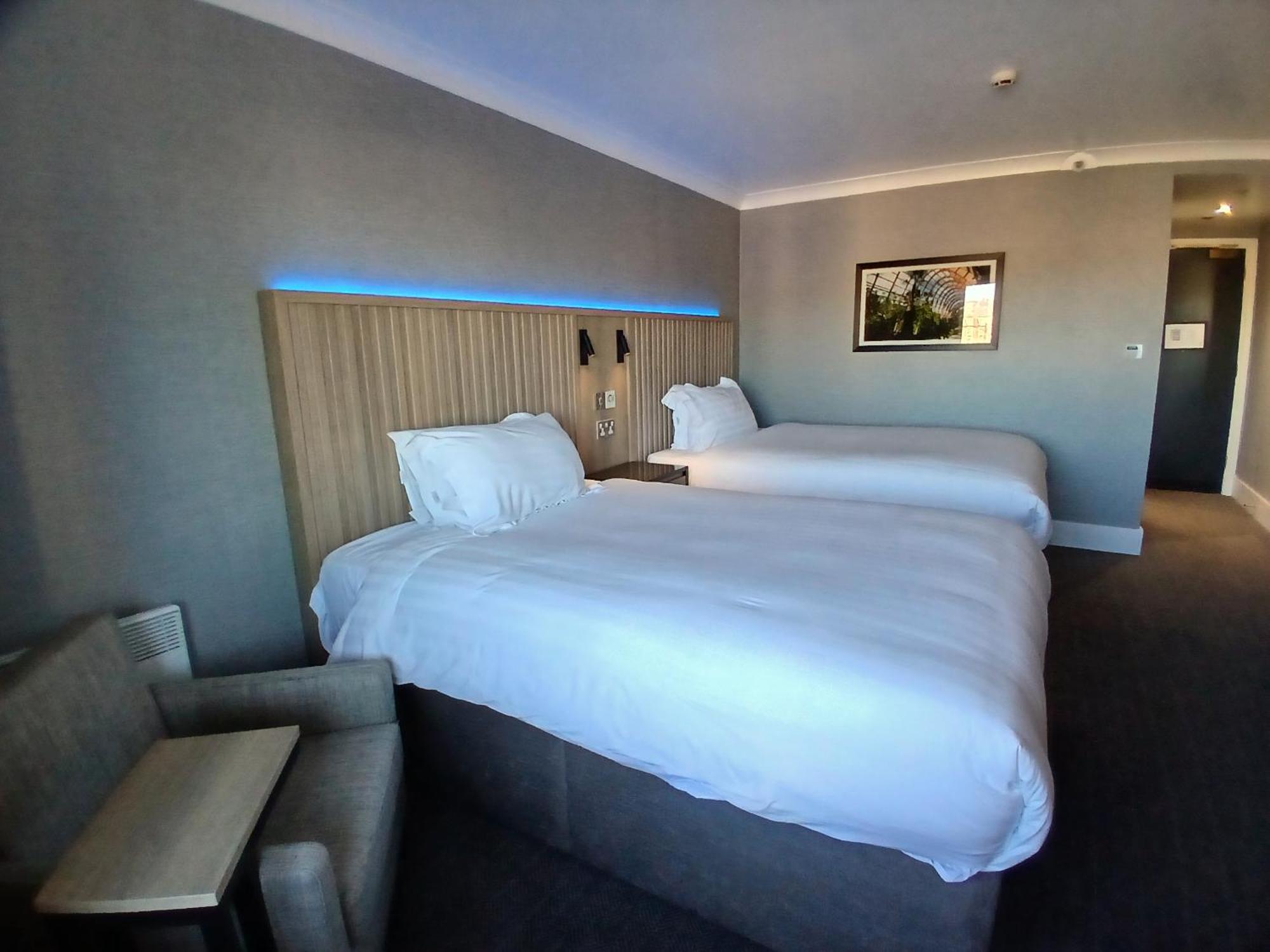 Best Western Plus The Quays Hotel Sheffield Buitenkant foto