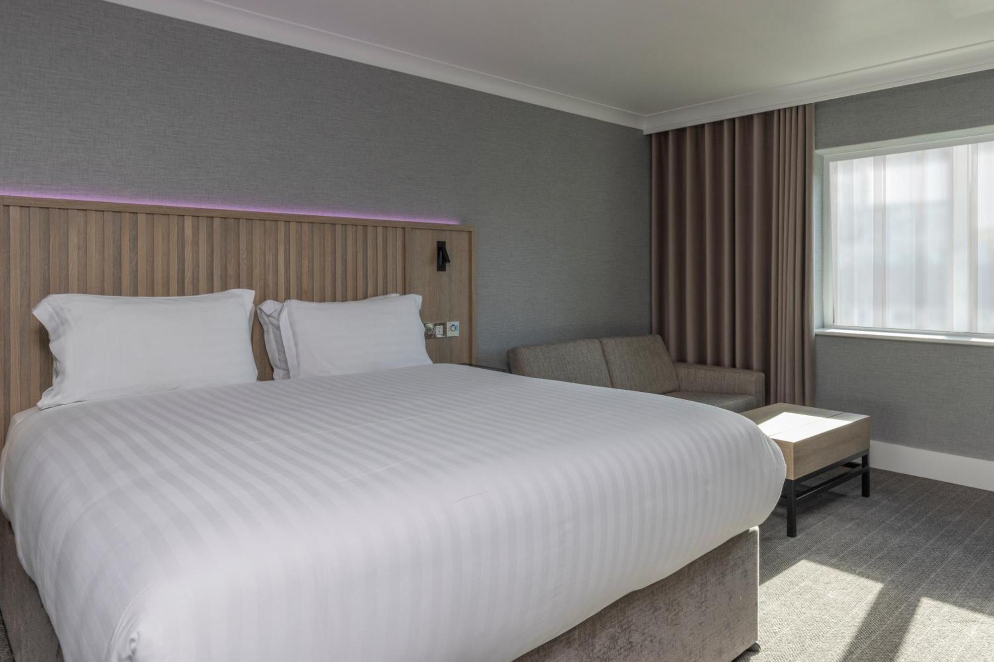 Best Western Plus The Quays Hotel Sheffield Buitenkant foto