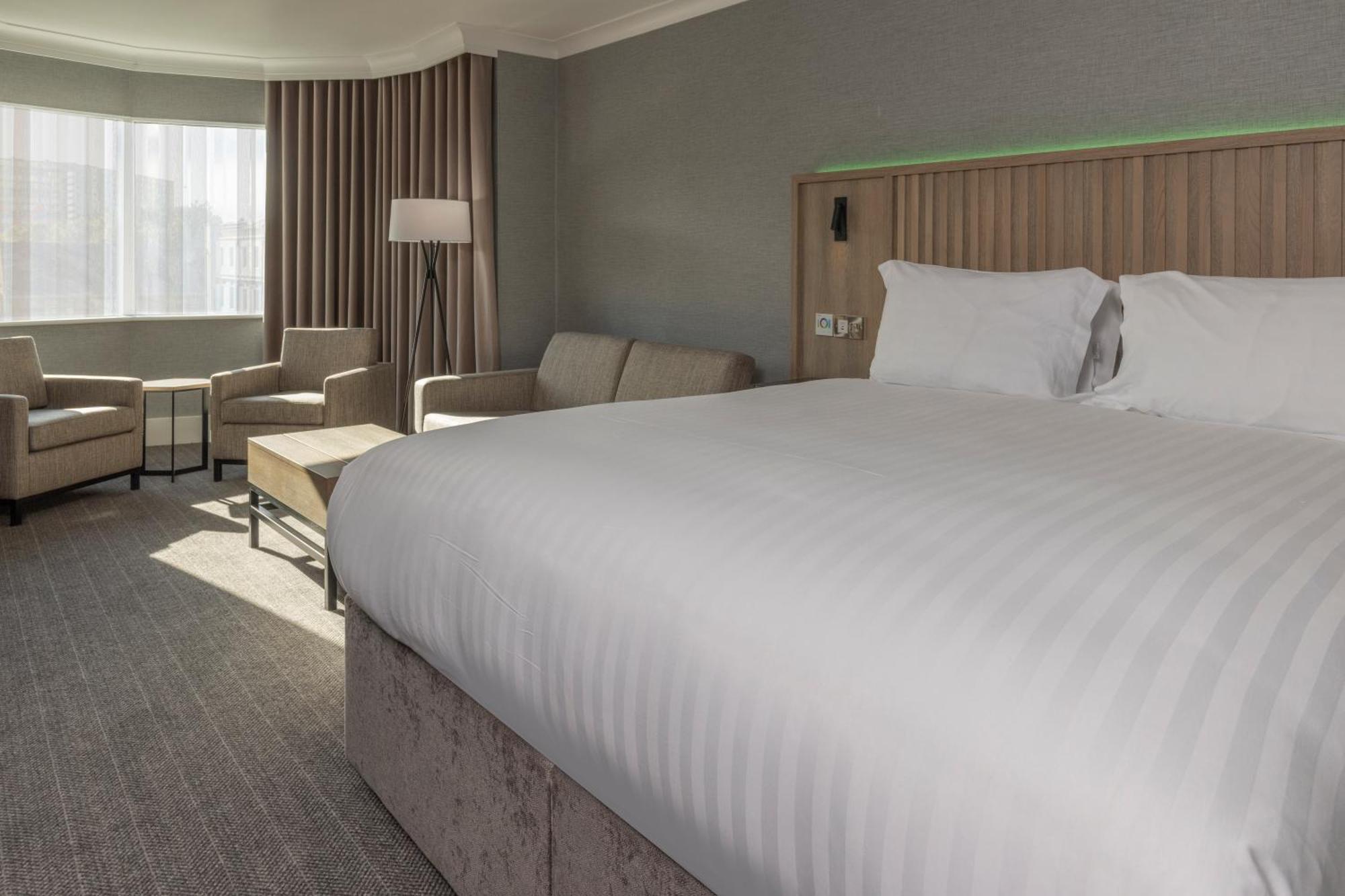 Best Western Plus The Quays Hotel Sheffield Buitenkant foto