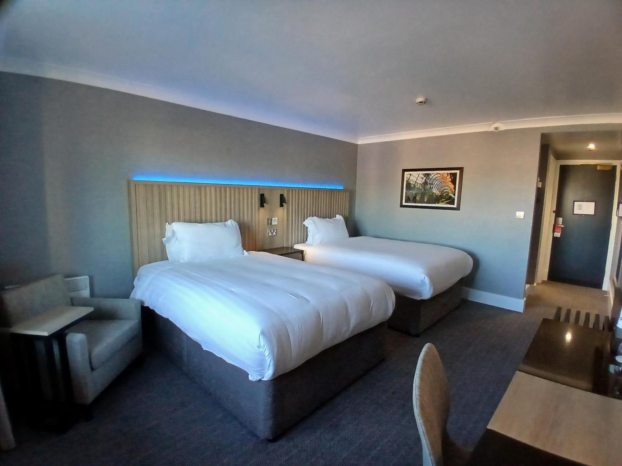 Best Western Plus The Quays Hotel Sheffield Buitenkant foto