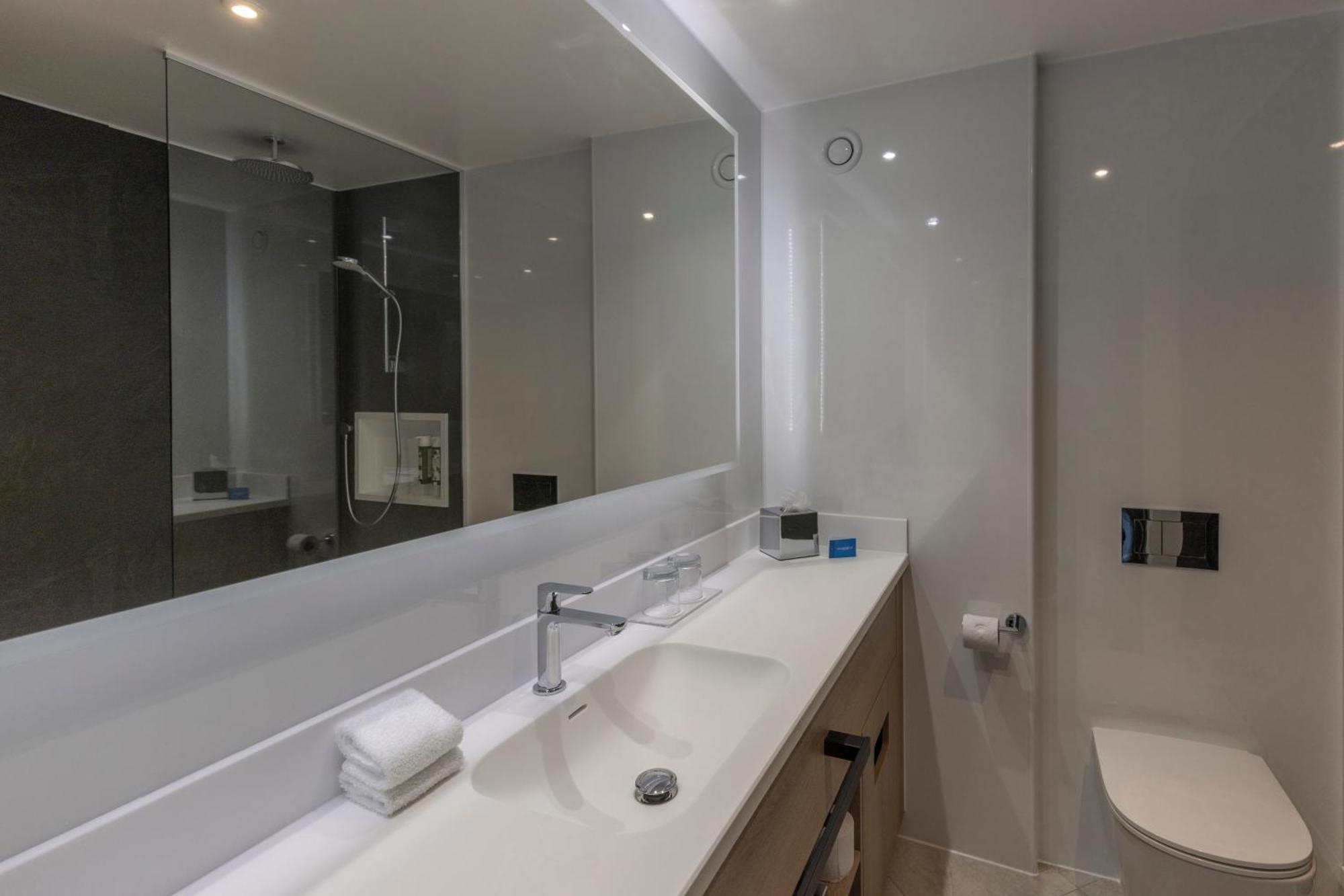 Best Western Plus The Quays Hotel Sheffield Buitenkant foto