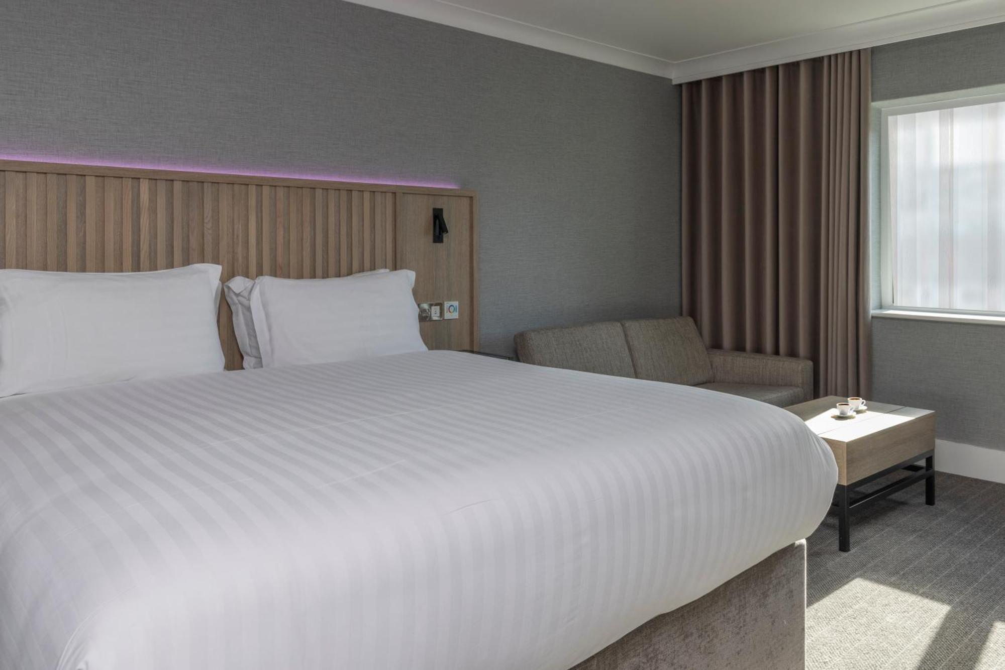 Best Western Plus The Quays Hotel Sheffield Buitenkant foto