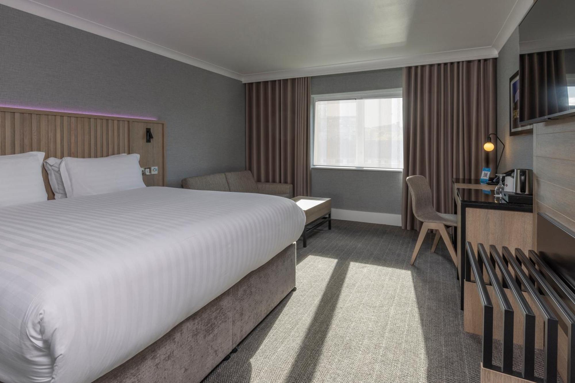 Best Western Plus The Quays Hotel Sheffield Buitenkant foto
