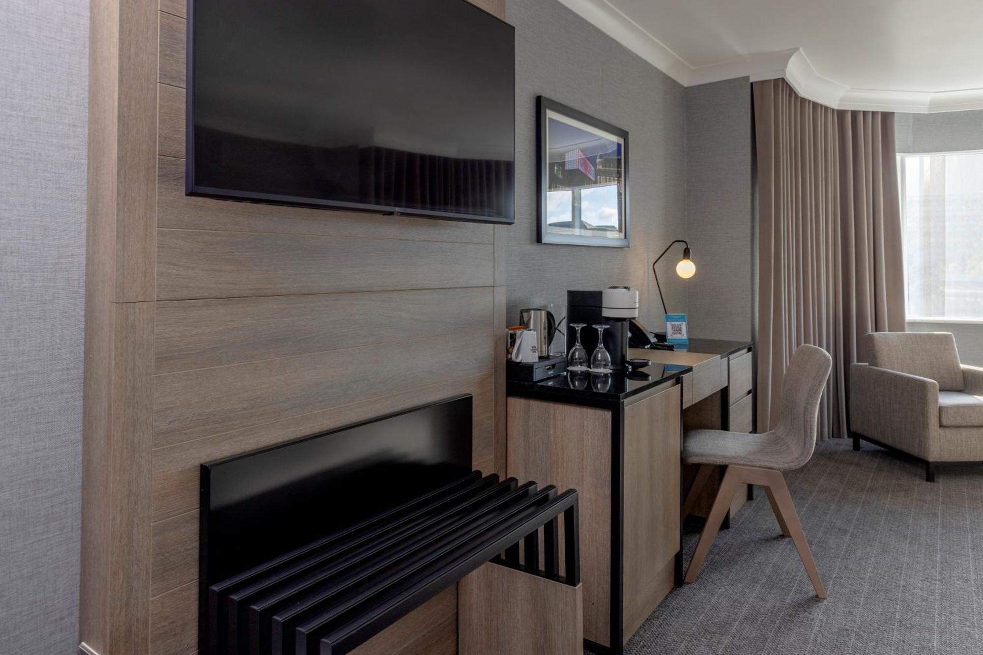 Best Western Plus The Quays Hotel Sheffield Buitenkant foto