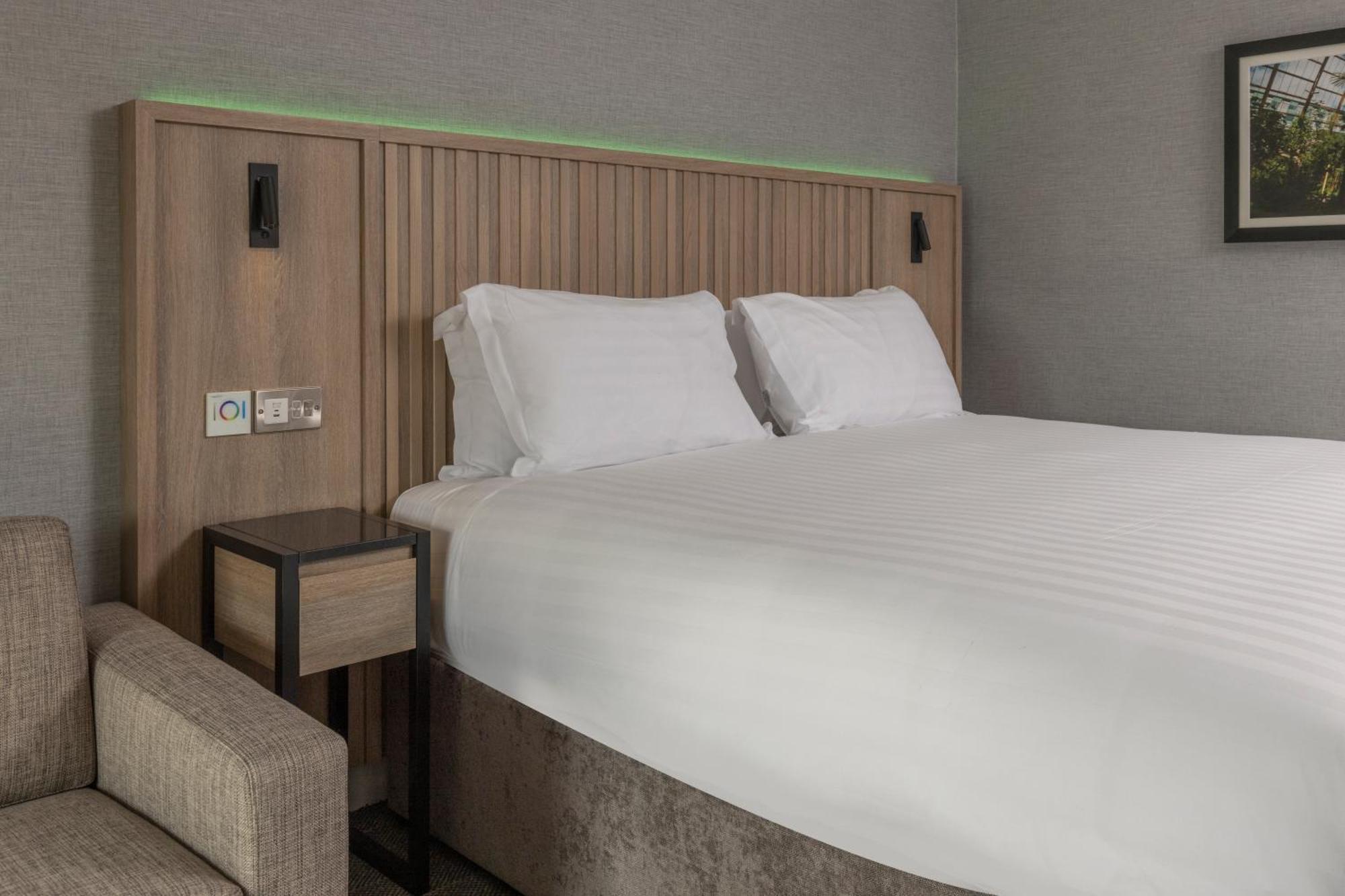 Best Western Plus The Quays Hotel Sheffield Buitenkant foto
