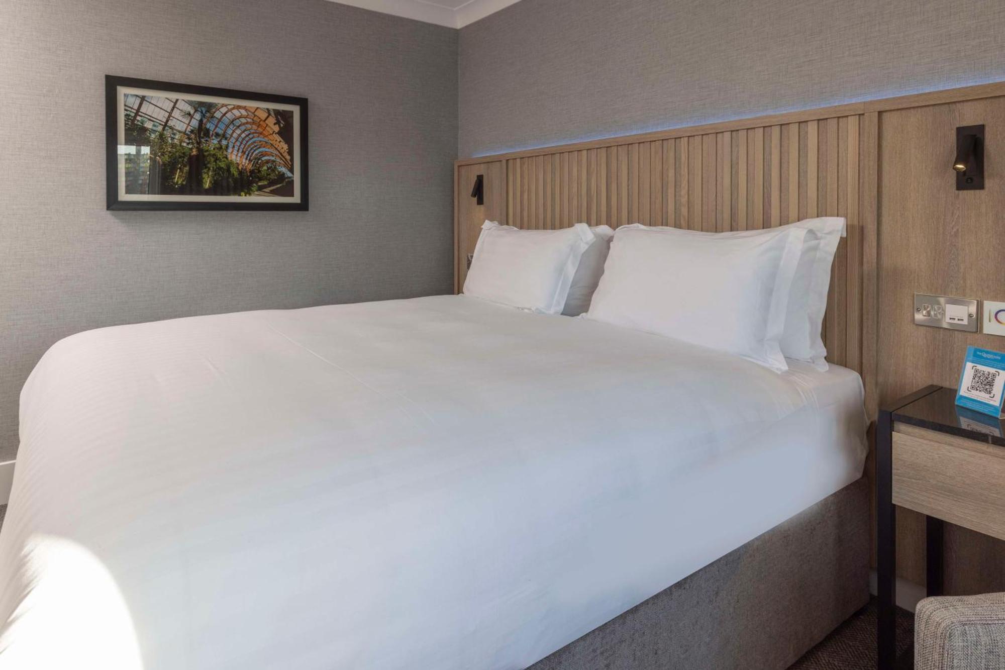 Best Western Plus The Quays Hotel Sheffield Buitenkant foto