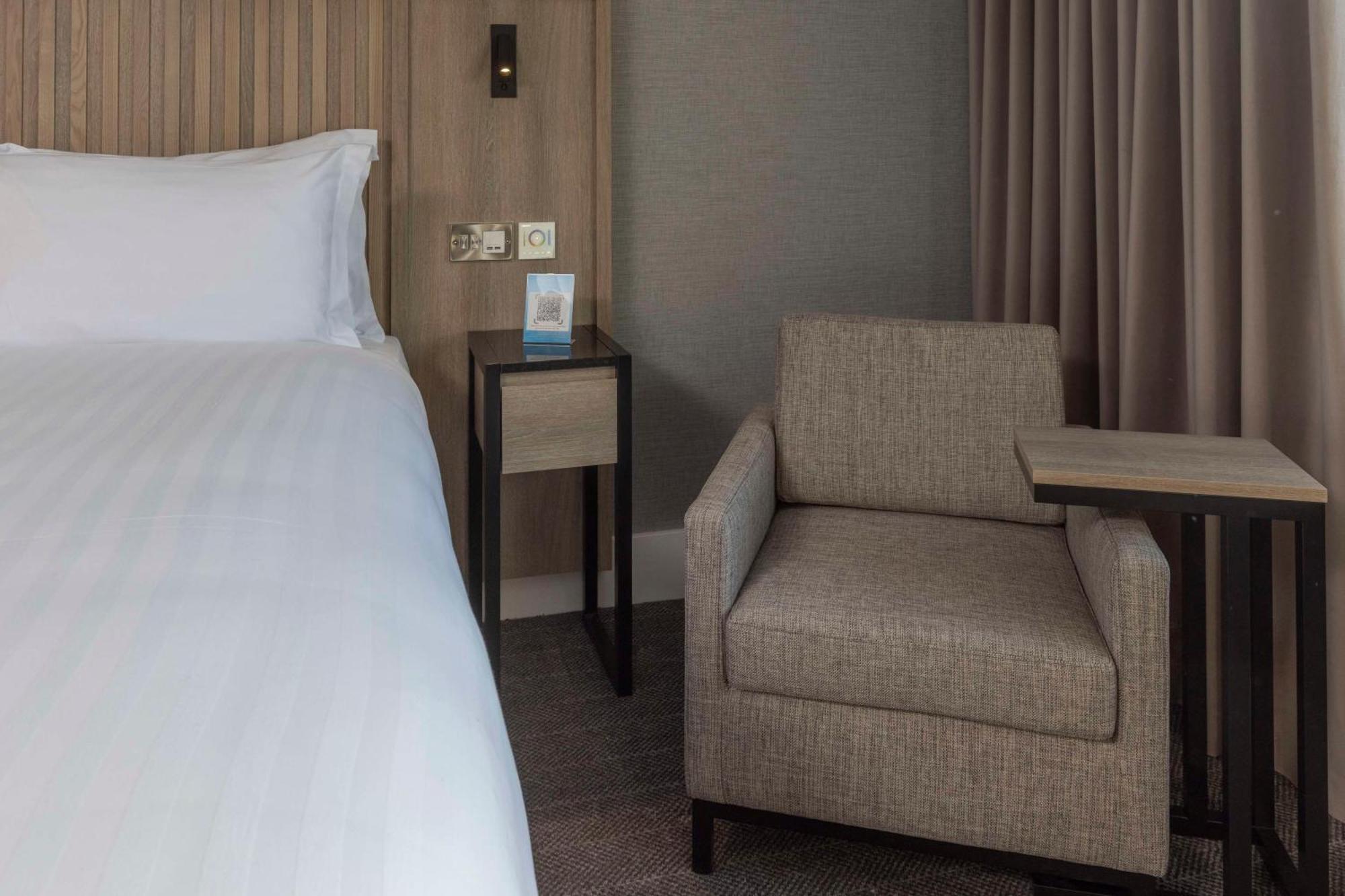 Best Western Plus The Quays Hotel Sheffield Buitenkant foto