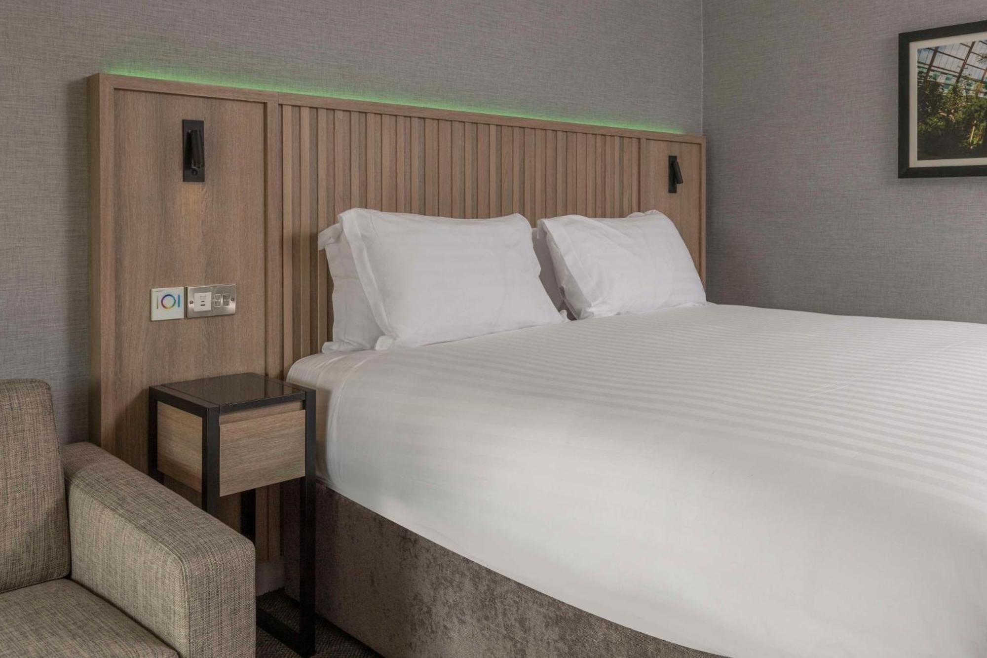 Best Western Plus The Quays Hotel Sheffield Buitenkant foto