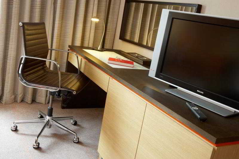 Best Western Plus The Quays Hotel Sheffield Buitenkant foto